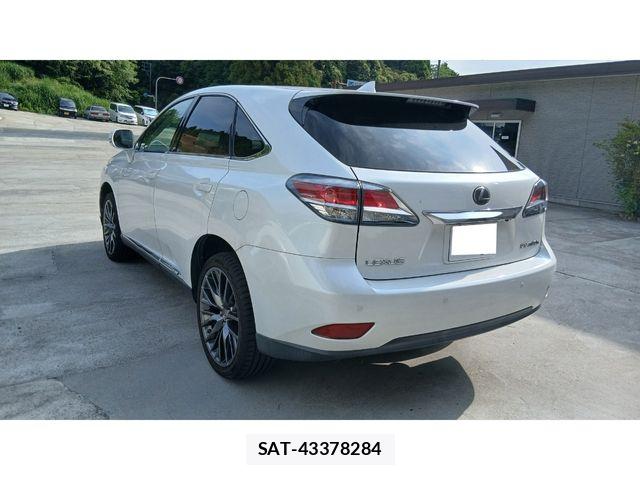 Lexus RX 2013-10 7272251-4