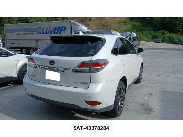 Lexus RX 2013-10 7272251-5