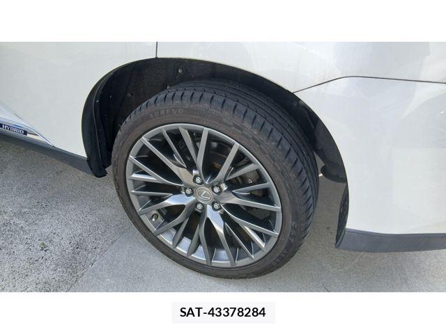 Lexus RX 2013-10 7272251-6