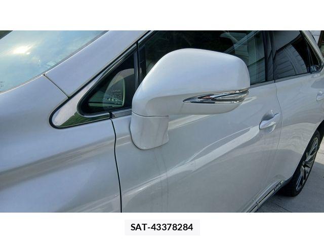 Lexus RX 2013-10 7272251-7