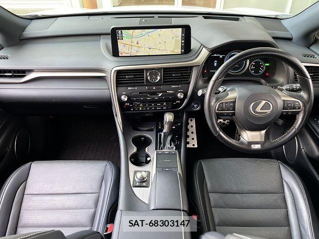 Lexus RX 2019-10 7328096-1
