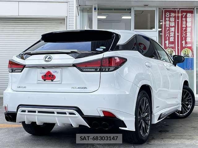 Lexus RX 2019-10 7328096-2