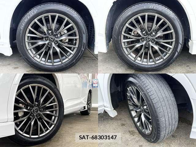 Lexus RX 2019-10 7328096-3