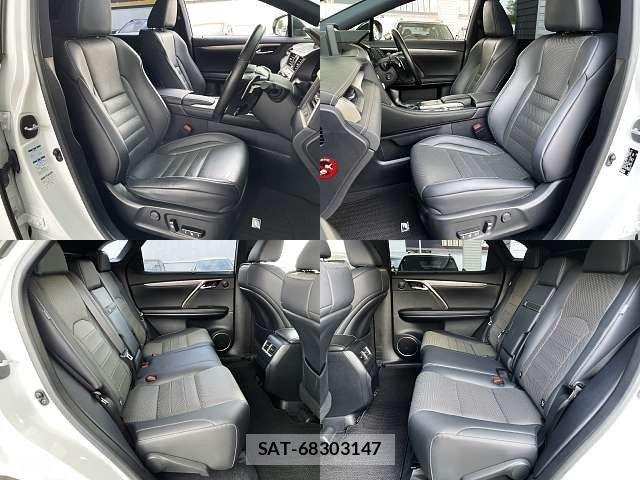 Lexus RX 2019-10 7328096-4