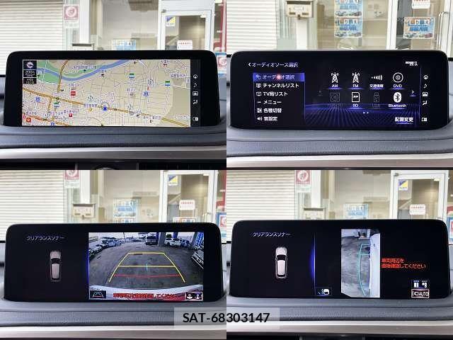 Lexus RX 2019-10 7328096-5