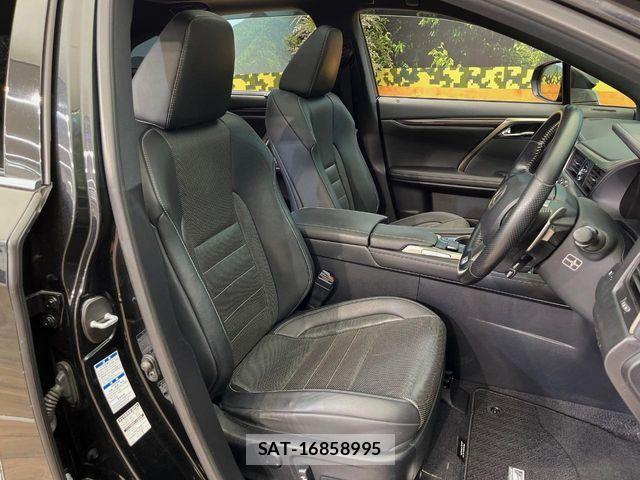 Lexus RX 2017-03 7328106-9