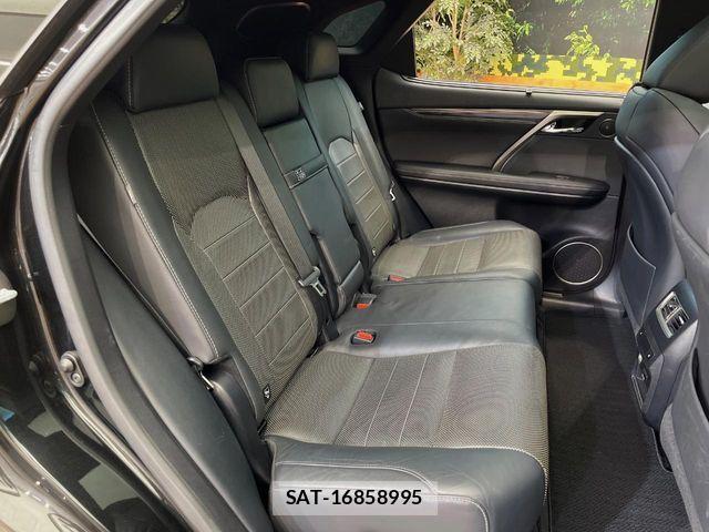 Lexus RX 2017-03 7328106-10
