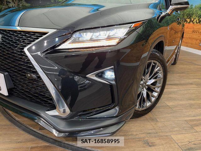 Lexus RX 2017-03 7328106-12
