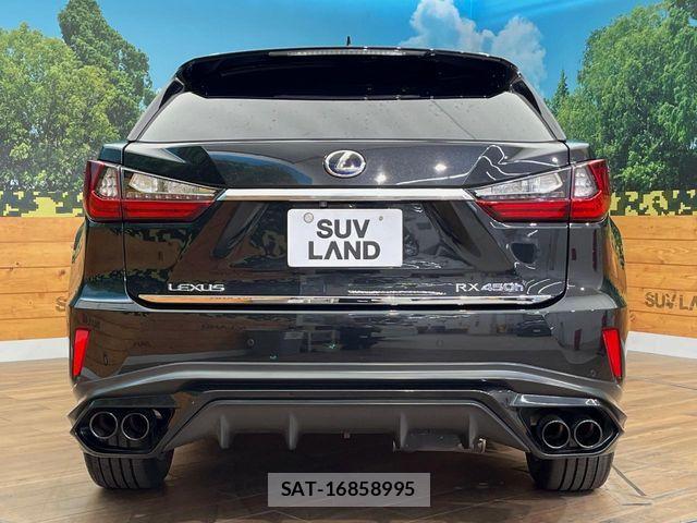 Lexus RX 2017-03 7328106-15