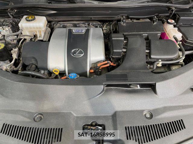 Lexus RX 2017-03 7328106-18