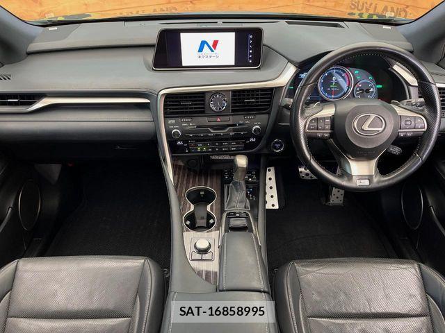 Lexus RX 2017-03 7328106-1