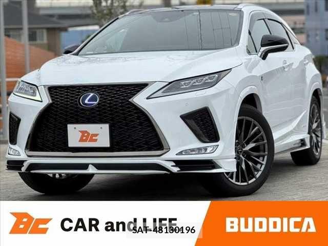 Lexus RX 2021-09 7328104-0