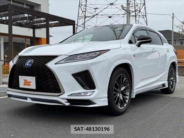 Lexus RX 2021-09 7328104-9