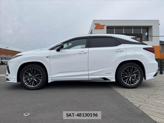 Lexus RX 2021-09 7328104-10