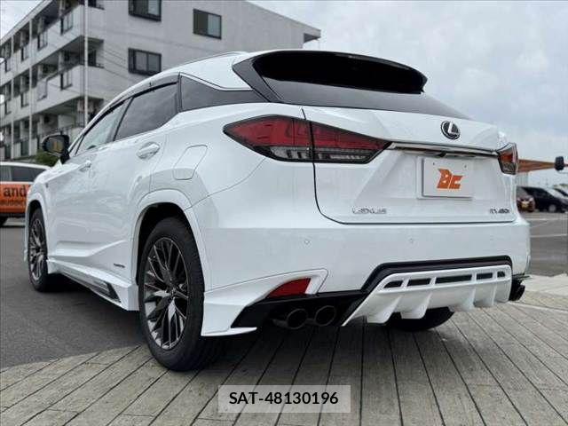 Lexus RX 2021-09 7328104-12