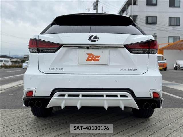 Lexus RX 2021-09 7328104-13