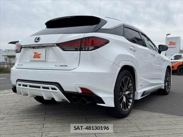 Lexus RX 2021-09 7328104-14