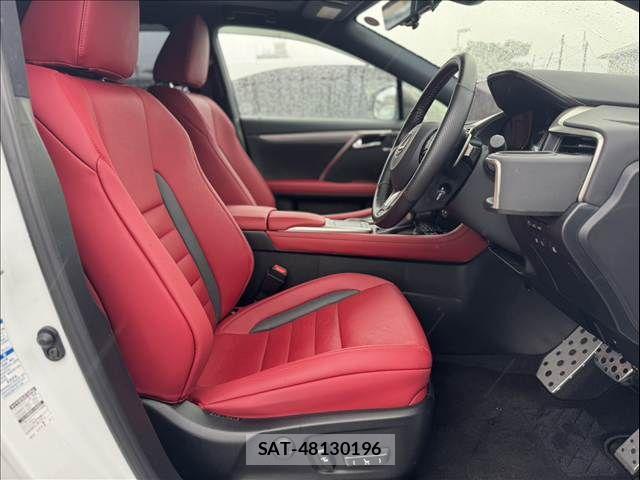 Lexus RX 2021-09 7328104-15