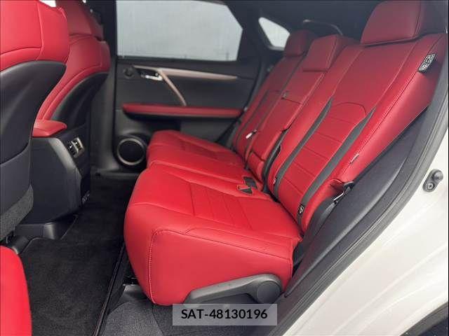 Lexus RX 2021-09 7328104-17