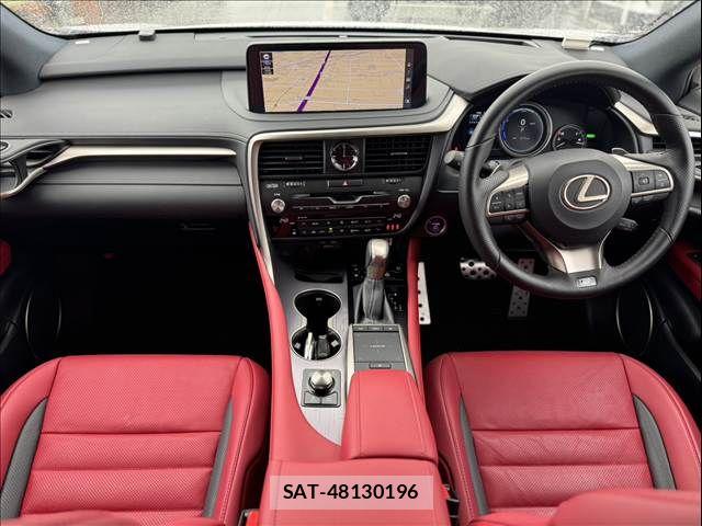 Lexus RX 2021-09 7328104-1
