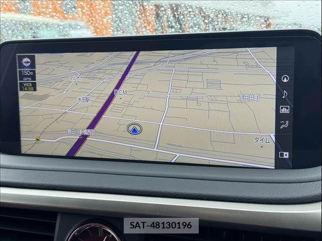 Lexus RX 2021-09 7328104-2