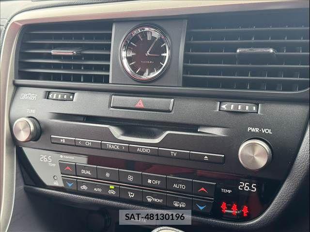 Lexus RX 2021-09 7328104-4
