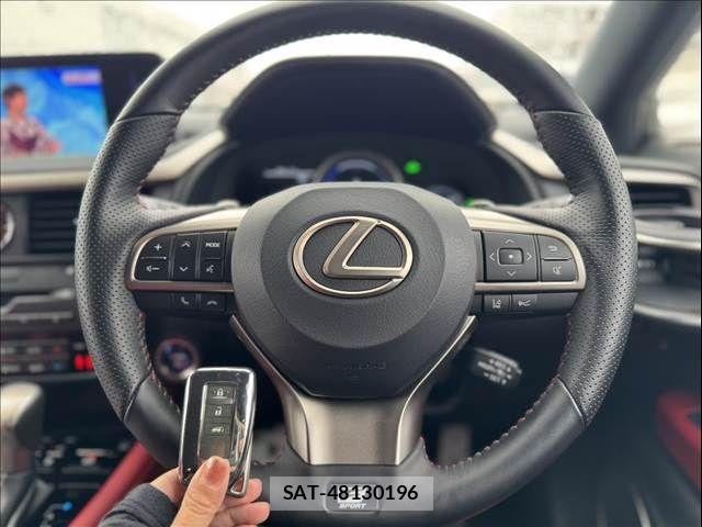 Lexus RX 2021-09 7328104-5