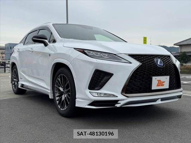 Lexus RX 2021-09 7328104-7