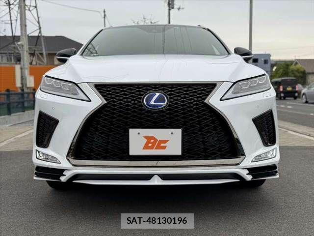Lexus RX 2021-09 7328104-8