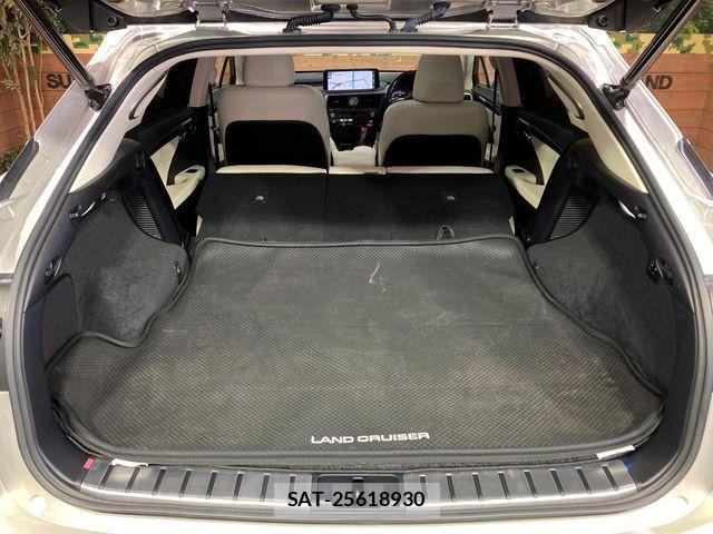 Lexus RX 2021-09 7358570-9