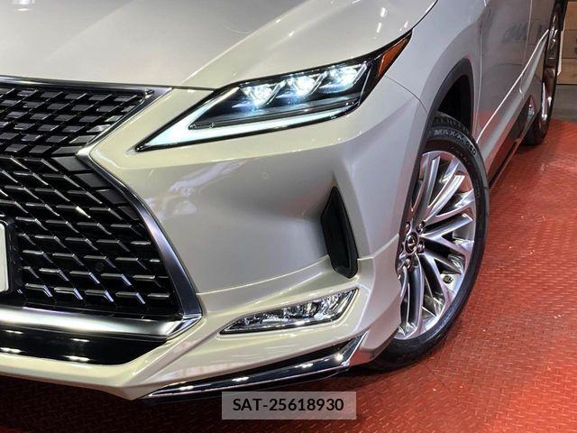Lexus RX 2021-09 7358570-11