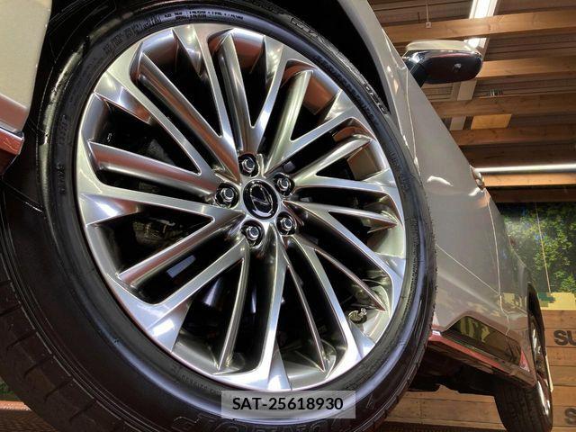 Lexus RX 2021-09 7358570-12