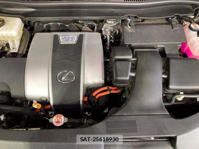 Lexus RX 2021-09 7358570-17
