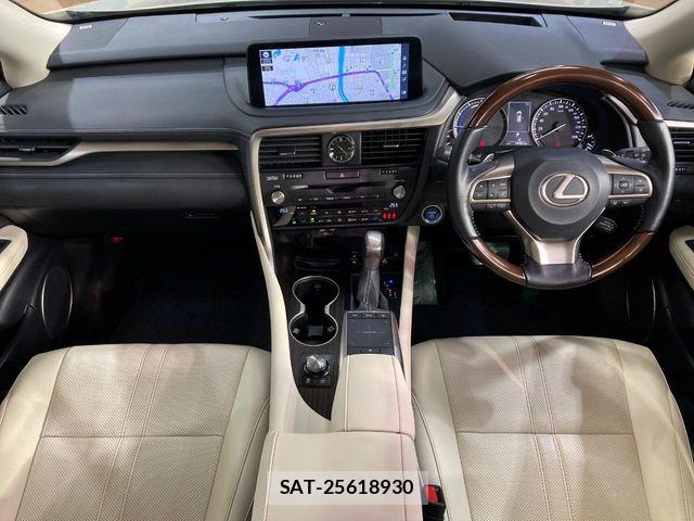 Lexus RX 2021-09 7358570-1