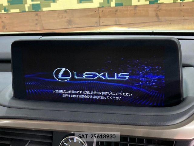 Lexus RX 2021-09 7358570-5