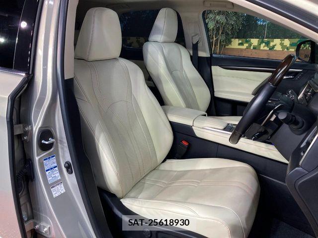 Lexus RX 2021-09 7358570-7