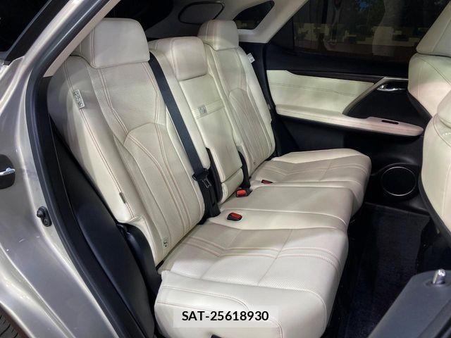 Lexus RX 2021-09 7358570-8