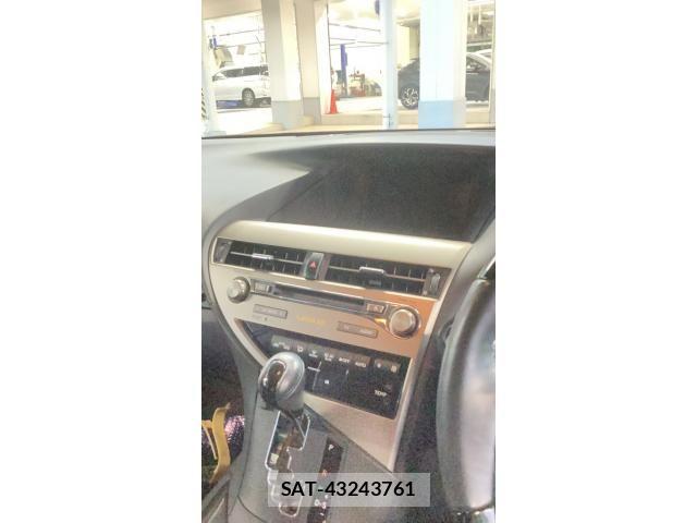 Lexus RX 2014-08 7358571-9