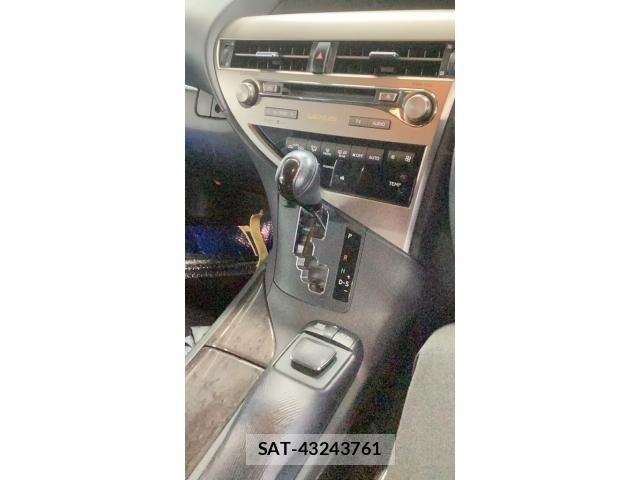 Lexus RX 2014-08 7358571-10