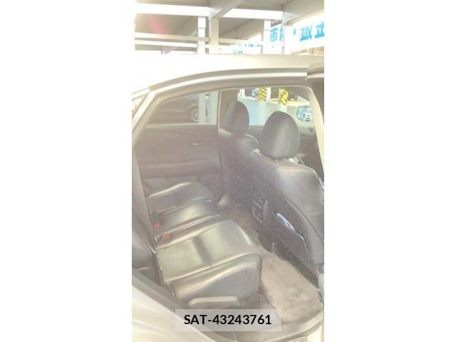 Lexus RX 2014-08 7358571-16