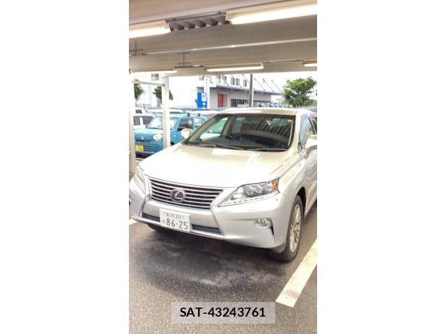 Lexus RX 2014-08 7358571-1