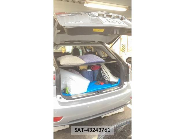 Lexus RX 2014-08 7358571-19