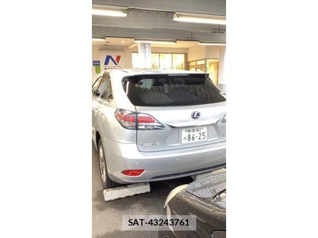 Lexus RX 2014-08 7358571-2