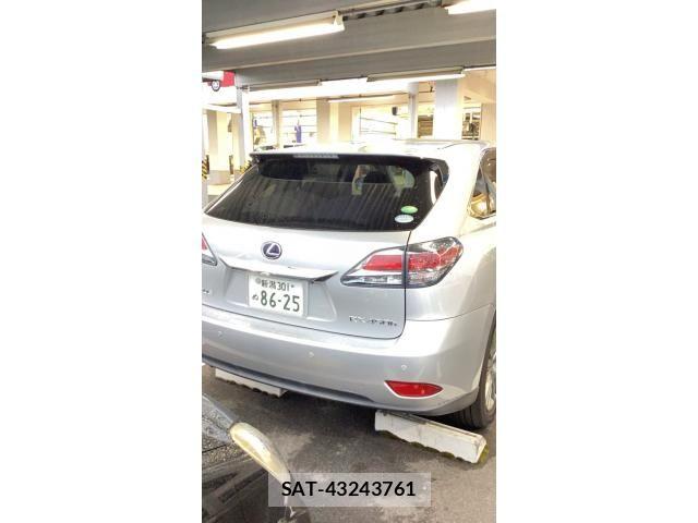 Lexus RX 2014-08 7358571-3