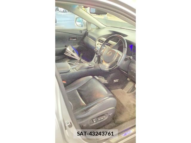 Lexus RX 2014-08 7358571-5