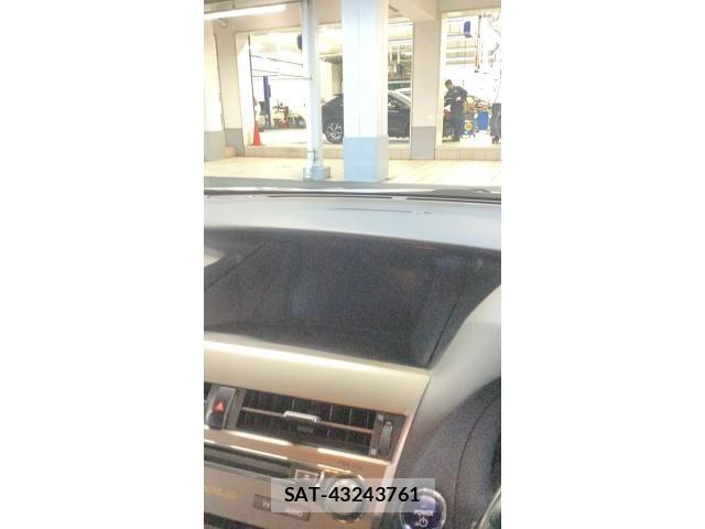 Lexus RX 2014-08 7358571-8