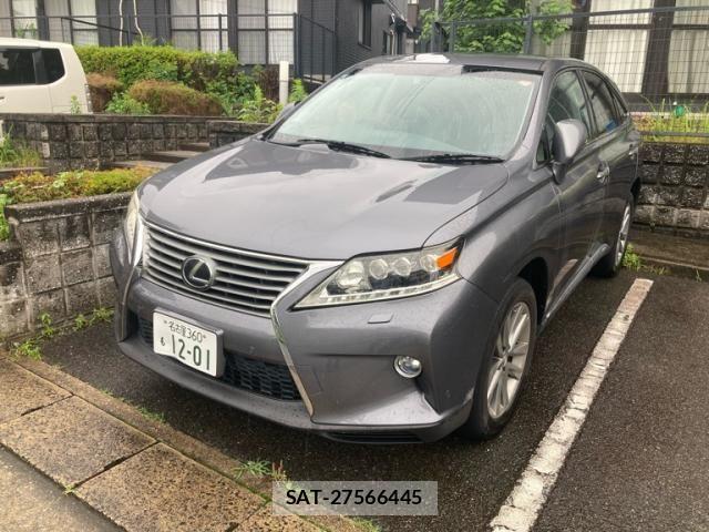 Lexus RX 2014-06 7358568-0