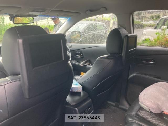 Lexus RX 2014-06 7358568-9