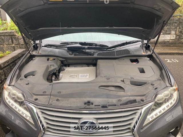 Lexus RX 2014-06 7358568-10