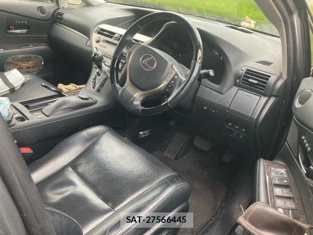 Lexus RX 2014-06 7358568-11
